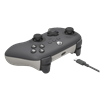 8BitDo Ultimate C Hall Efect XBOX Kablolu Koyu Gri Gamepad