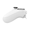 8BitDo Pro 2 Hall Effect Beyaz Kablolu Xbox Gamepad