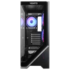 VENTO VG4202FLA 1000W 80+ Gold Tempered Glass USB 3.0 ARGB E-ATX Kasa