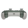 8BitDo Ultimate C Hall Effect Yeşil Kablolu Xbox Gamepad
