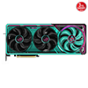 ASUS ROG Astral GeForce RTX 5080 16GB GDDR7 OC Hatsune Miku Edition DLSS 4 256 Bit Ekran Kartı