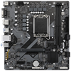 GIGABYTE B760M E DDR5 7200MHz(OC) Soket 1700 M.2 HDMI DP mATX Anakart