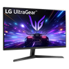 LG UltraGear 27GS60F-B 27'' 180Hz 1ms HDMI DP FreeSync G-Sync HDR10 FHD IPS Gaming Monitör