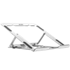 S-link SL-AL11 Katlanabilir Gümüş Notebook Stand