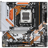 GIGABYTE B850M FORCE 9600MHz(OC) DDR5 Soket AM5 M.2 HDMI DP mATX Anakart
