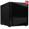 ASUSTOR NIMBUSTOR 4 Gen2 4 Yuvalı Desteği NAS Depolama Genişletici