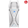 ASUS ROG Strix Hyperion GR701 White ARGB USB 3.2 Tempered Glass E-ATX Full Tower Kasa