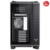 ASUS TUF GAMING GT502 PLUS Tempered Glass RGB Siyah USB 3.2 Mid Tower Kasa