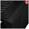 ASUS Prime AP202 TG Mesh Siyah Kasa