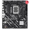ASUS PRIME H810M-E-CSM 6400MHz DDR5 Soket LGA 1851 DP M.2 HDMI mATX Anakart