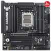ASUS TUF GAMING B850M-PLUS II 8000MHz(OC) DDR5 Soket AM5 DP M.2 HDMI mATX Anakart