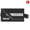 ASUS PRIME 650B 650W 80+ Bronze 120mm Fanlı PSU