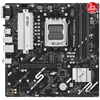 ASUS PRIME A620AM-A-CSM 7600MHz(OC) DDR5 Soket AM5 DP M.2 HDMI mATX Anakart