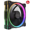ASUS PRIME MR120 ARGB 120mm Siyah Kasa Fanı