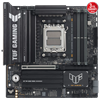 ASUS TUF GAMING B850M PLUS WIFI7 8000MHz(OC)DDR5 Soket AM5 M.2 HDMI DP mATX Anakart