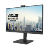 ASUS 27 BE279QFK 100Hz 5ms FHD IPS HDMI DP VGA Kameralı Monitör