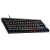 Logitech G515 TKL RGB Mekanik Siyah Kablolu Gaming Klavye