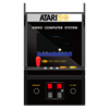 My Arcade Atari 100 Oyunlu Retro Oyun Konsolu 17cm  