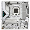 GIGABYTE B850M EAGLE WIFI6E ICE 8200MHz(OC) DDR5 AM5 DP HDMI M.2 mATX Anakart