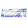 Aula F99 Reaper Switch Hot Swap RGB Mavi Kablosuz Gaming Klavye