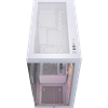 CORSAIR 3500x 850W 80+ Gold RGB Tempered Glass Beyaz ATX Mid Tower Kasa