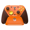GameSir G7 Pro Hall Effect Amber Flame Turuncu Kablosuz Xbox Gamepad
