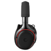 Rampage ZENITH Deri RGB Siyah Kablosuz Gaming Kulaklık