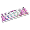 MSI FORGE GK600 VIOLET TKL RGB Mekanik Kablosuz Gaming Klavye