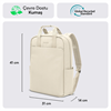MACK MCE-1514 15.6 NOVA Eco Latte Notebook Sırt Çantası
