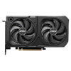 MSI GeForce RTX 5060 Ti 16G SHADOW 2X OC PLUS GDDR7 DLSS 4 128 Bit Ekran Kartı