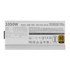Cooler Master MWE GOLD 1050 V2 1050W 80+ Gold Full Modüler Beyaz Atx 3.1 Gen 5.0 140mm Fanlı PSU