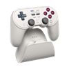 8BitDo Pro 3 TMR Hall Efect Triggers Kablosuz G Classic Gamepad