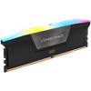 CORSAIR 48GB (2x24GB) Vengeance RGB 6000MHz CL36 DDR5 XMP Dual Kit Ram