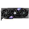 MSI GeForce RTX 5070 12G GAMING TRIO OC GDDR7 DLSS 4 192 Bit Ekran Kartı
