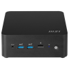 MSI CUBI NUC 1MG-237BEU Core 7 150U Thunderbolt 4 Barebone Mini PC