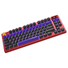 MSI FORGE MLG Edition TKL Wireless RGB Mekanik Kablosuz Gaming Klavye
