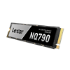 Lexar 512GB NQ790 Gen4 M.2 SSD 6400MB Okuma / 2900MB Yazma