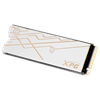XPG Mars 980 Blade 4TB NVMe Gen5 M.2 SSD Heatsink 14000MB Okuma / 13000MB Yazma