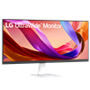 LG UltraWide 29U531A-W 29'' 100Hz 1ms HDMI DP USB-C HDR10 WFHD IPS Beyaz Gaming Monitör