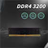 AGI AGI320016UD138-ST 16GB 3200MHz CL22 DDR4 Single Kit Ram