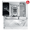 ASUS ROG CROSSHAIR X870E GLACIAL 9600MHz(OC) DDR5 Soket AM5 WIFI7 M.2 DP E-ATX Anakart