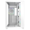 BitFenix COLII 750W 80+ Bronze ATX 3.1 Tempered Glass FRGB Beyaz ATX Mid Tower Kasa
