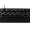 Corsair K70 CORE RGB MLX Red Switch Türkçe Kablolu Gaming Klavye