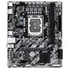 GIGABYTE H810M K 6400MHz DDR5 Soket 1851 M.2 USB 3.2 HDMI mATX Anakart