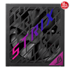 ASUS ROG STRIX 1200P ROG Equalizer 1200W 80+ Platinum ATX 3.1 Gen 5.1 Full Modüler PSU