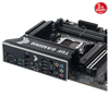 ASUS TUF GAMING B650E PLUS WIFI 8000MHz OC DDR5 Soket AM5 M.2 HDMI DP ATX Anakart