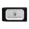 Kingston SXS2000 2TB USB 3.2 Type-C Gri Taşınabilir Harici SSD 2000MB Okuma/2000MB Yazma