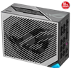 ASUS ROG THOR 1000P3 1000W 80+ Platinum ATX 3.1 Gen 5.1 Full Modüler 135mm Fanlı ATX PSU