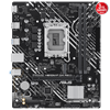 ASUS PRIME H610M-F D4 R2.0 3200MHz DDR4 Soket 1700 M.2 HDMI mATX Anakart
