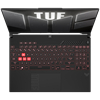ASUS TUF GAMING A16 FA607NUG RL125 Ryzen 7 7445HS 16GB DDR5 RTX4050 6GB 512 GB SSD 16